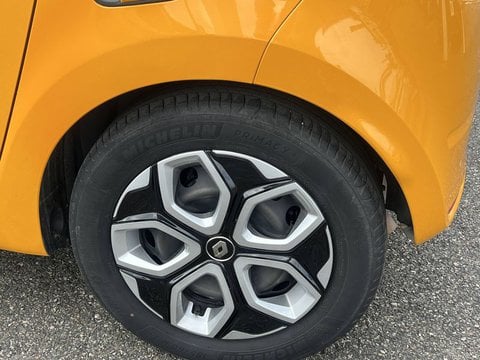 Voitures D'occasion À Montauban | Renault Twingo Iii Sce 65 Equilibre