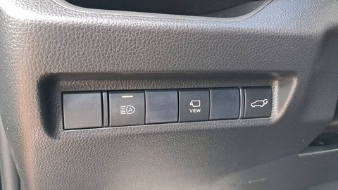 Voitures D'occasion À Limoges | Toyota Rav4 Hybride 218 Ch 2Wd Lounge