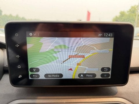 Voitures D'occasion À Sarlat | Dacia Jogger Hybrid 140 7 Places Gsr2 Extreme +