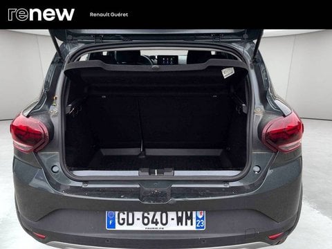Voitures D'occasion À Guéret | Dacia Sandero Iii Tce 90 - 22 Stepway Confort
