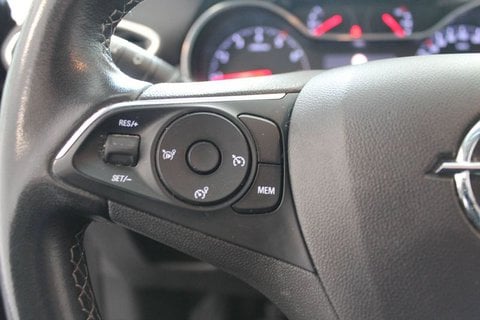 Voitures D'occasion À Migné-Auxances | Opel Crossland 1.5 D 120 Ch Bva6 Elegance Business