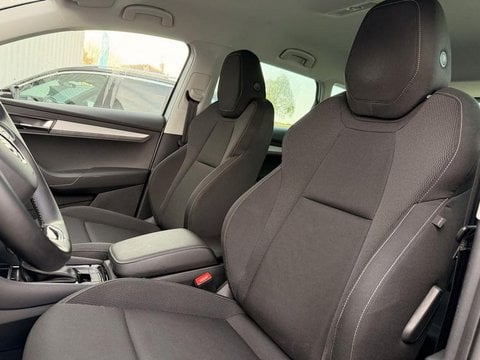 Voitures D'occasion À Boé | Škoda Karoq 2.0 Tdi 116 Ch Scr Dsg7 Business