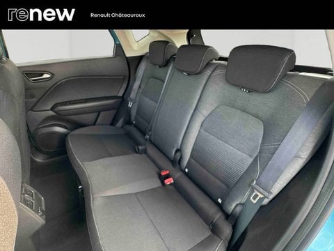 Voitures D'occasion À Saint Maur | Renault Captur Ii Tce 90 Zen
