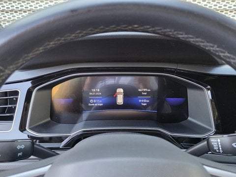 Voitures D'occasion À Saint-Avit | Volkswagen Polo 1.0 Tsi 95 S&S Bvm5 R-Line