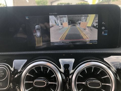 Voitures D'occasion À Cognac | Mercedes-Benz Classe A Iv 180 Bm6 Amg Line