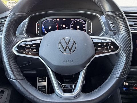 Voitures D'occasion À Boé | Volkswagen Tiguan 2.0 Tdi 150Ch Dsg7 R-Line