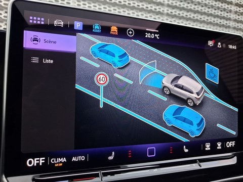 Voitures D'occasion À Dax | Volkswagen Tiguan 1.5 Ehybrid 204Ch Dsg6 R-Line Edition