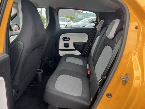 Voitures D'occasion À Montauban | Renault Twingo Iii Sce 65 Equilibre