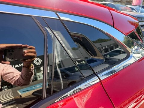 Voitures D'occasion À Sarlat | Renault Mégane Megane E-Tech Ev60 220 Ch Optimum Charge Techno