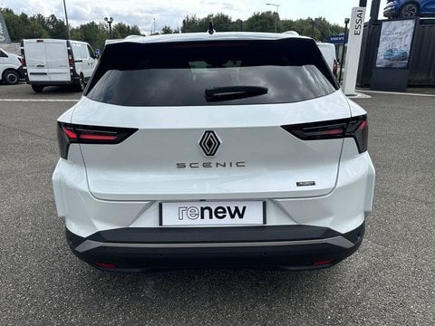 Voitures D'occasion À Montauban | Renault Scénic Scenic E-Tech Électrique 220 Ch Grande Autono...