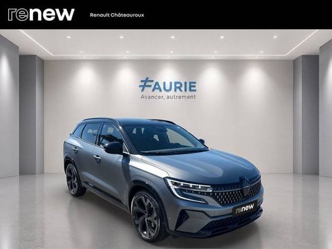 Voitures D'occasion À Saint Maur | Renault Austral E-Tech Full Hybrid 200 Gsr2 Techno Esprit Alpine