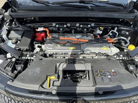 Voitures D'occasion À Montauban | Renault Scénic Scenic V Electrique Scenic E-Tech Électrique ...