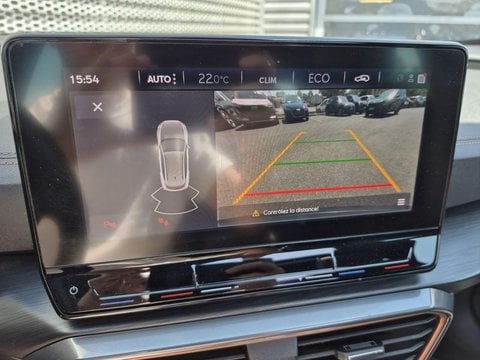 Voitures D'occasion À Dax | Cupra Formentor 1.4 E-Hybrid 204 Ch Dsg6 V