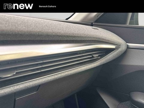Voitures D'occasion À Cahors | Renault Mégane Megane E-Tech Ev40 130Ch Standard Charge Equilibre