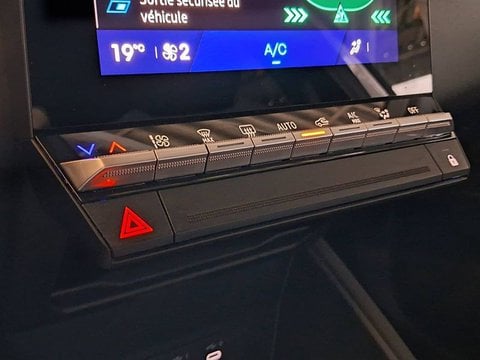 Voitures D'occasion À Castelsarrasin | Renault Symbioz E-Tech Full Hybrid 145 Techno