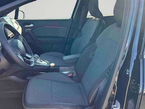 Voitures D'occasion À Bergerac | Renault Symbioz E-Tech Full Hybrid 145 Techno