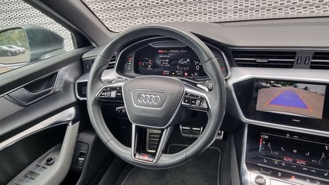Voitures D'occasion À Dax | Audi A6 Avant 35 Tdi 163 Ch S Tronic 7 S Line