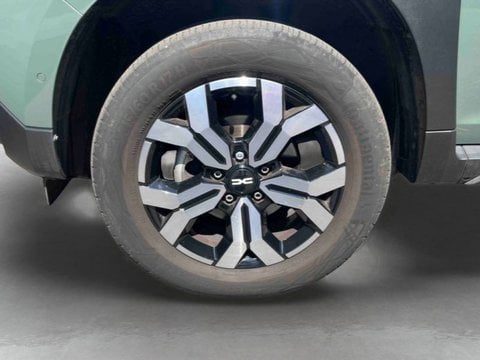 Voitures D'occasion À Trélissac | Dacia Duster Ii Eco-G 100 4X2 Journey +