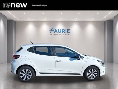 Voitures D'occasion À Limoges | Renault Clio Tce 90 Equilibre