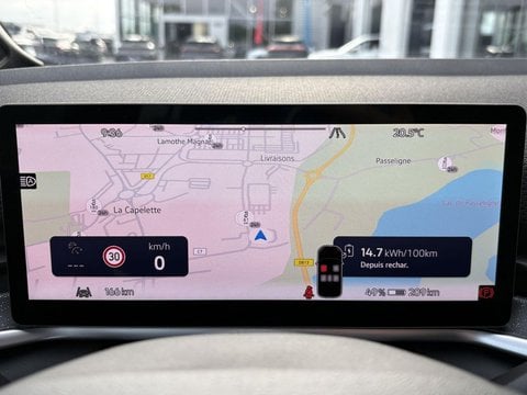 Voitures D'0Km À Boé | Volkswagen Id.3 Neo 50 Kwh Life