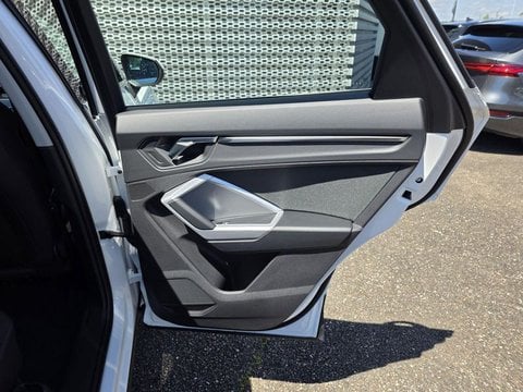 Voitures D'occasion À Saint-Avit | Audi Q3 Sportback 35 Tfsi 150 Ch S Tronic 7 Advanced