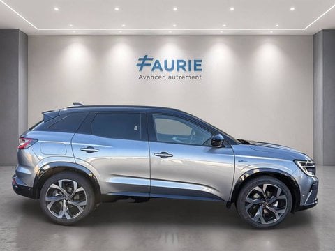Voitures D'occasion À Trélissac | Renault Austral E-Tech Hybrid 200 Techno Esprit Alpine