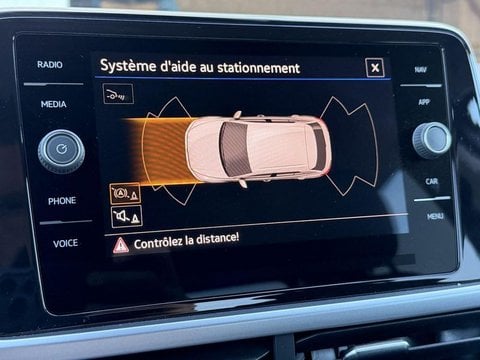 Voitures D'occasion À Boé | Volkswagen T-Roc 1.5 Tsi Evo2 150 Start/Stop Dsg7 Vw Edition