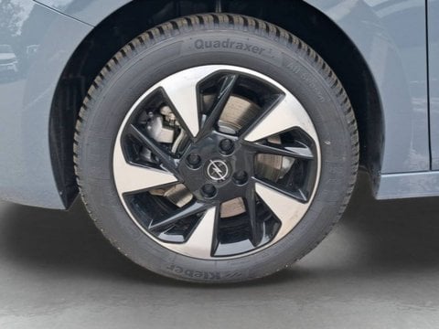 Voitures D'occasion À Limoges | Opel Corsa Electrique 156 Ch & Batterie 51 Kwh Gs