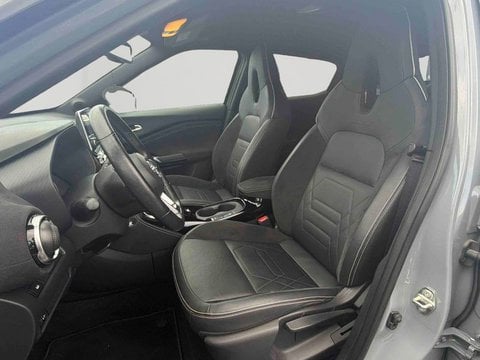 Voitures D'occasion À Brive La Gaillarde | Nissan Juke Hybrid 143 N-Design