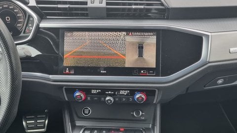 Voitures D'occasion À Dax | Audi Q3 35 Tfsi 150 Ch S Tronic 7 S Line