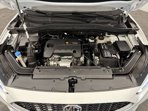 Voitures D'occasion À Cognac | Mg Zs Ii 1.0L T-Gdi 111Ch 2Wd Luxury