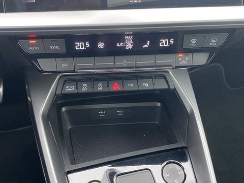Voitures D'occasion À Boé | Audi A3 Sportback 35 Tdi 150 S Tronic 7 S Line