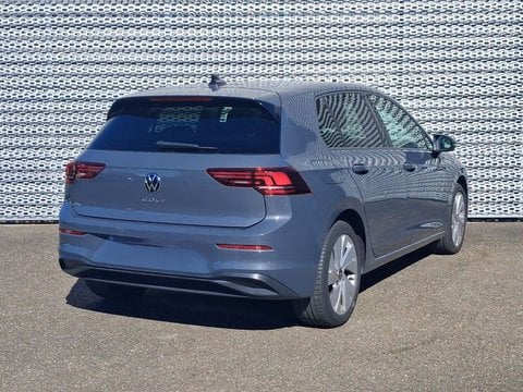 Voitures D'occasion À Dax | Volkswagen Golf 2.0 Tdi 150 Dsg7 Style