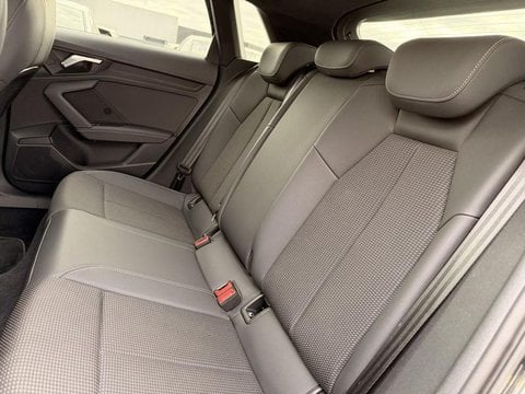 Voitures D'occasion À Boé | Audi A3 Sportback 35 Tfsi Mild Hybrid 150 S Tronic 7 S Line