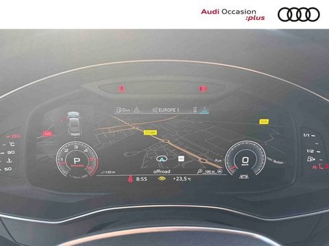 Voitures D'occasion À Brive La Gaillarde | Audi A7 Sportback 50 Tdi 286 Tiptronic 8 Quattro Avus