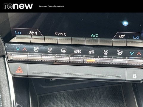 Voitures D'occasion À Castelsarrasin | Renault Austral E-Tech Hybrid 200 Techno Esprit Alpine