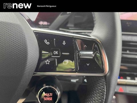 Voitures D'occasion À Trélissac | Renault 5 R Electrique Renault E-Tech Electrique 150 Ch Auton...