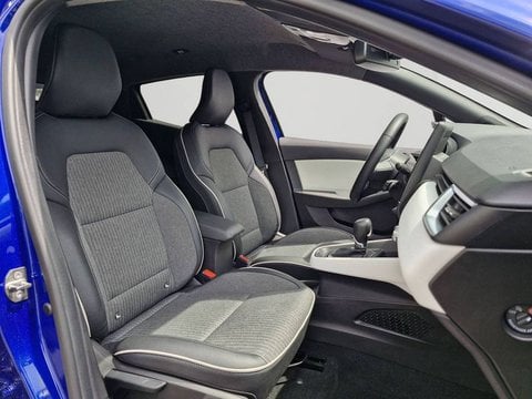 Voitures D'occasion À Souillac | Renault Clio V E-Tech Full Hybrid 145 Techno