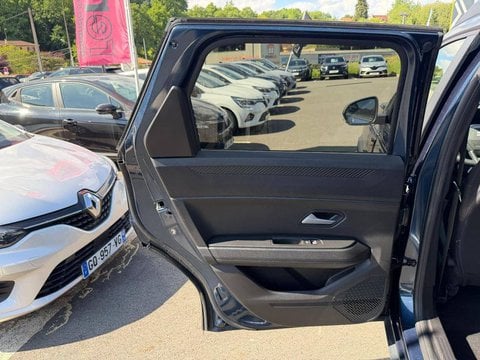 Voitures D'occasion À Sarlat | Dacia Bigster Hybrid 155 Extreme