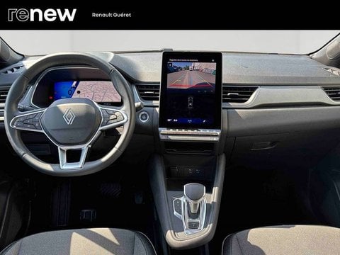 Voitures D'occasion À Guéret | Renault Symbioz E-Tech Full Hybrid 145 Techno