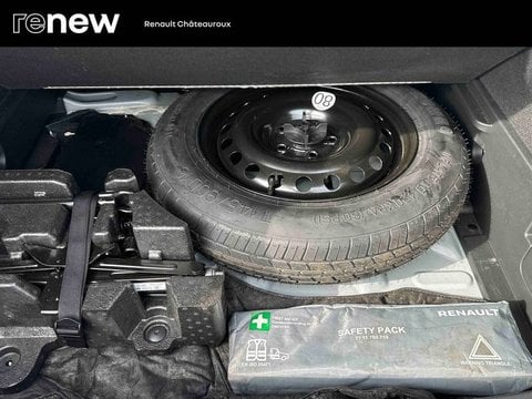 Voitures D'occasion À Saint Maur | Renault Arkana E-Tech 145 - 21B Intens