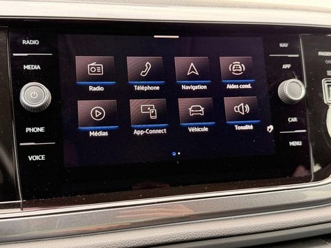 Voitures D'occasion À Boé | Volkswagen Polo 1.0 Tsi 95 S&S Dsg7 Style