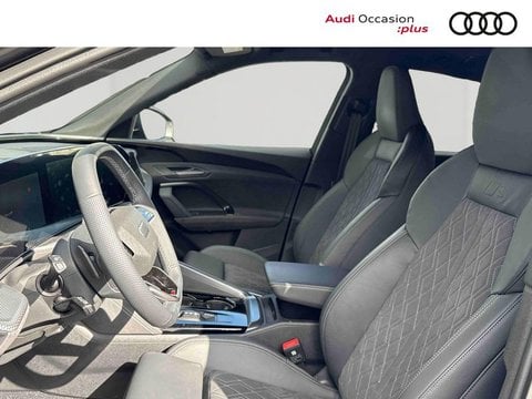 Voitures D'occasion À Brive La Gaillarde | Audi Q5 Sportback Tfsi 204 Ch Hybride S Tronic 7 Quat...