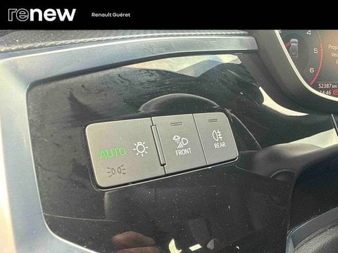 Voitures D'occasion À Guéret | Audi Q3 35 Tdi 150 Ch S Line