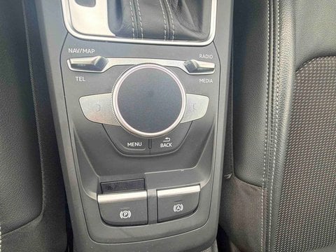 Voitures D'occasion À Brive La Gaillarde | Audi Q2 35 Tfsi 150 S Tronic 7 S Line