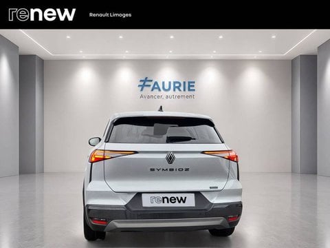 Voitures D'occasion À Limoges | Renault Symbioz E-Tech Full Hybrid 145 Esprit Alpine