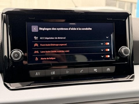 Voitures D'occasion À Boé | Seat Arona 1.0 Tsi 115 Ch Start/Stop Dsg7 Copa