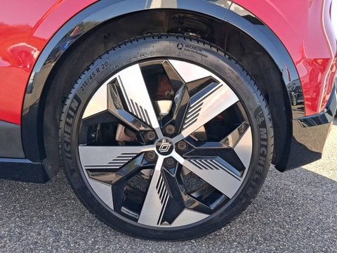Voitures D'occasion À Montauban | Renault Mégane Megane V Electrique Megane E-Tech Ev60 220 Ch ...