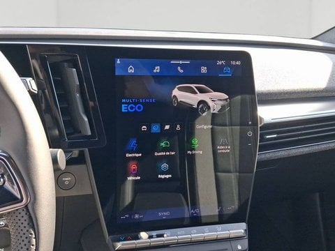 Voitures D'occasion À Bergerac | Renault Scénic Scenic E-Tech Électrique 220 Ch Grande Autonom...