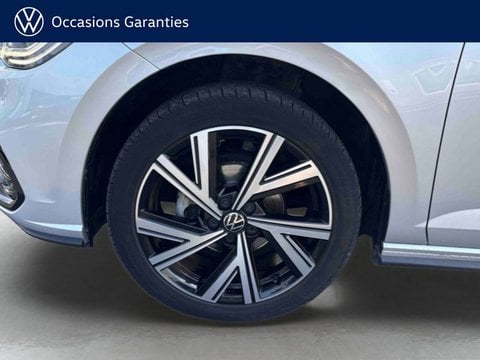 Voitures D'occasion À Brive La Gaillarde | Volkswagen Polo 1.0 Tsi 95 S&S Dsg7 R-Line